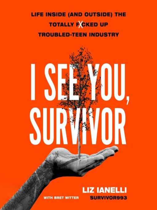 Title details for I See You, Survivor by Liz Ianelli - Available